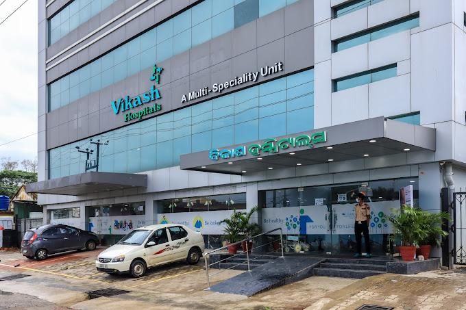 Sunrise Health Center - Miami