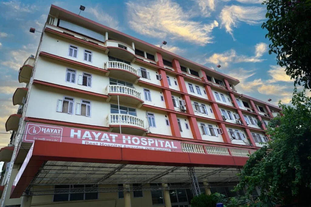 Lakeside Health - Seattle