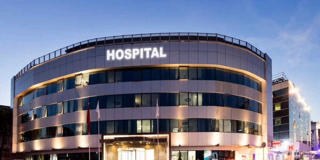 Maple Leaf Hospital - Boston